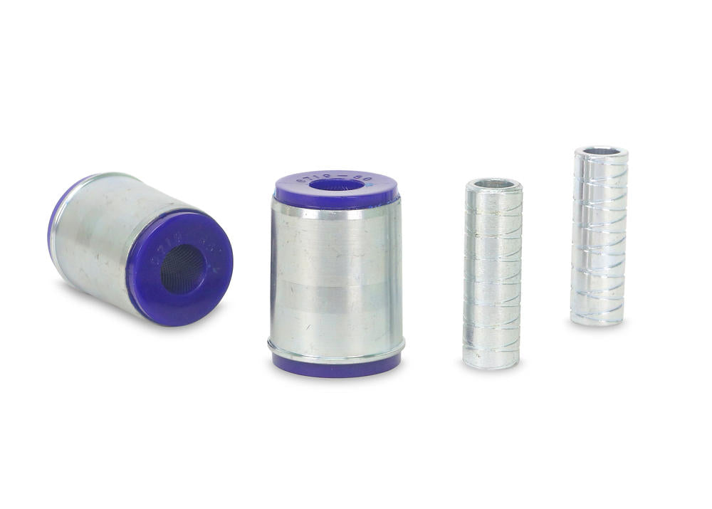 Rear Lower Trailing Arm - Rear Bush Kit (Comfort)