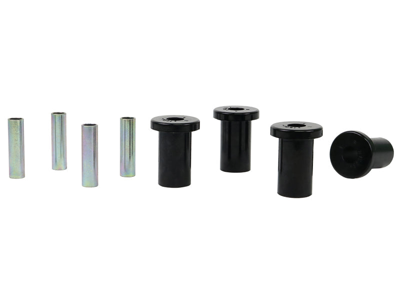 W51276 - Front Lower Control Arm Bush Kit for FORD TELSTAR 1983-1987 - AR, AS