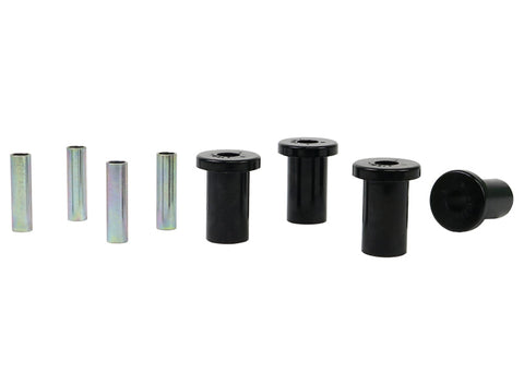 W51276 - Front Lower Control Arm Bush Kit for FORD TELSTAR 1983-1987 - AR, AS