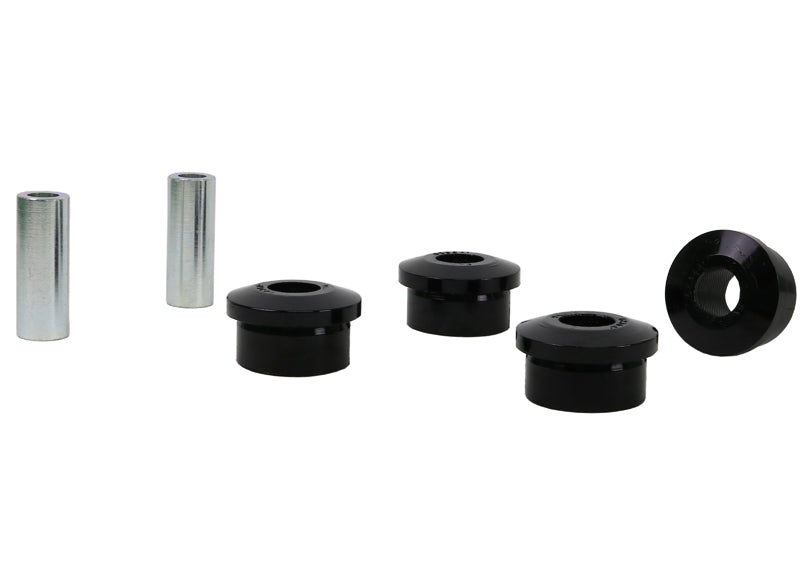 W63420 - Rear Trailing Arm Bush Kit (Rear) for MITSUBISHI PAJERO 2000-2007 - NM, NP