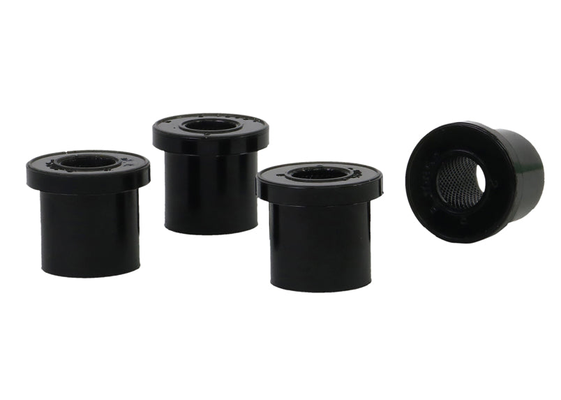 W71085 - Leaf Spring - Eye Rear Bush Kit for NISSAN PATROL 1979-1988 - PATROL MQ-MK