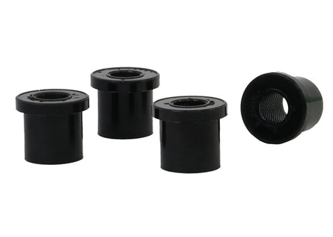 W71085 - Leaf Spring - Eye Rear Bush Kit for NISSAN PATROL 1979-1988 - PATROL MQ-MK