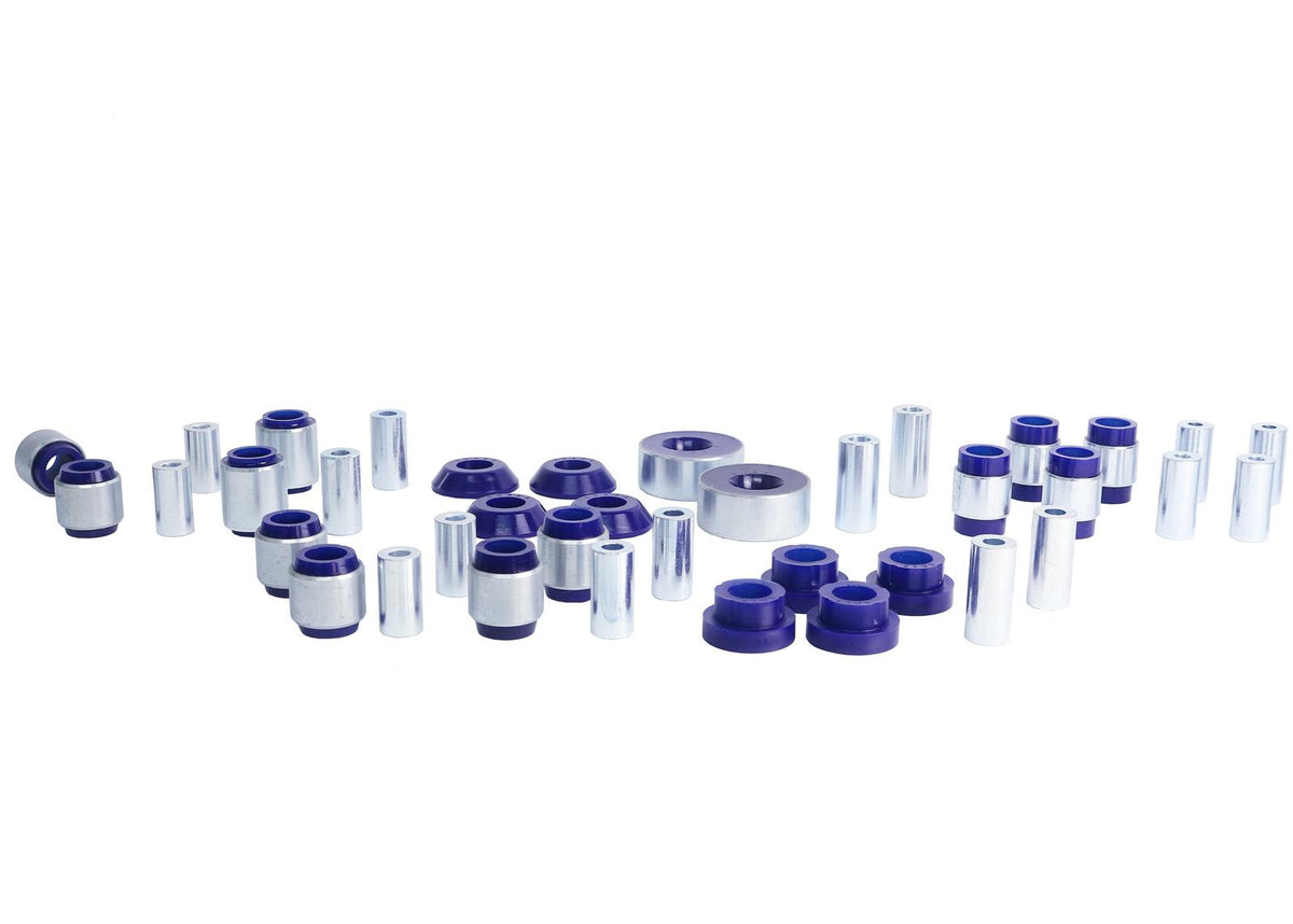 KIT146K - Enhancement Bush Kit for HONDA ACCORD 2003-2008 Euro CL-CM