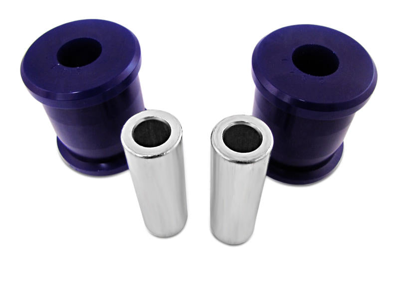 SPF2841K - Front Trailing Arm Lower-Rear Bush Kit for JEEP GRAND CHEROKEE 1999-2005 WJ, WG