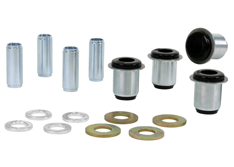 W51090 - Front Upper Control Arm Bush Kit for CHRYSLER VALIANT CHARGER 1971-1976 - VH, VJ, VK