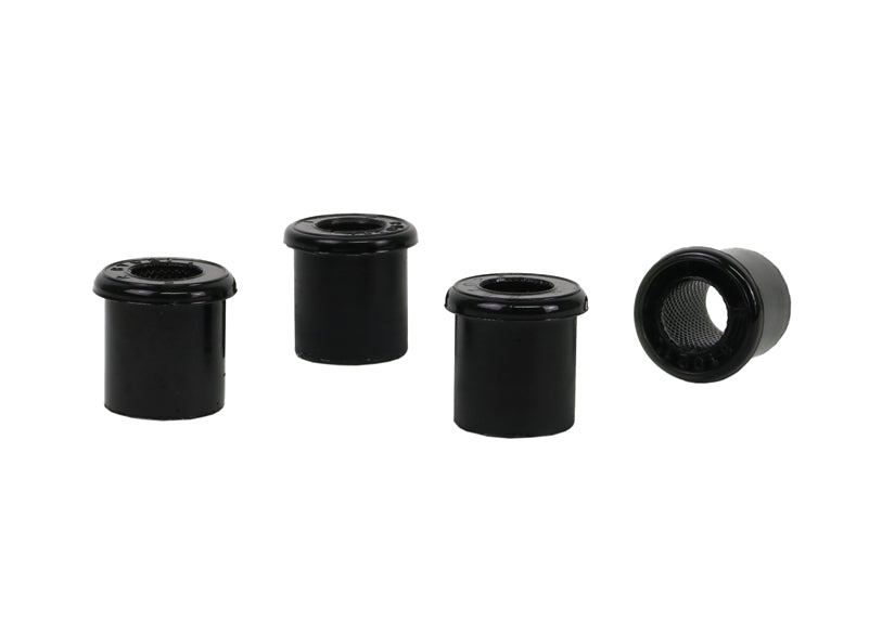 W71021 - Rear Leaf Spring - Rear Eye Bush Kit for ISUZU D-MAX 2020-ON - RG01 4WD