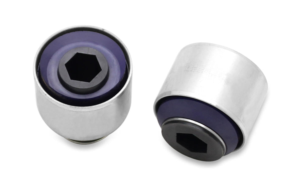 SPF4476-90K - Front Lower Arm - Rear Bush Kit (Track-Offset) for MINI MINI CLUBVAN 2007-2011 R55, R56, R57