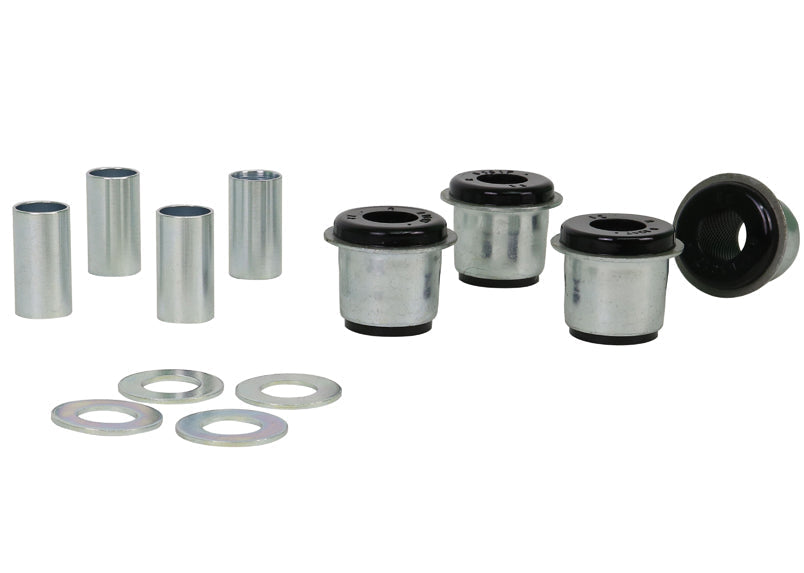 W51017 - Front Upper Control Arm Bush Kit for FORD CORTINA 1977-1982 - TE, TF