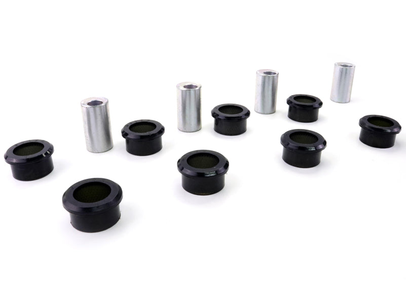 KCA347 - Rear Upper Camber Bush Kit for NISSAN SKYLINE 1998-2000 - R34 GTR, GT FOUR, GT-X FOUR AWD