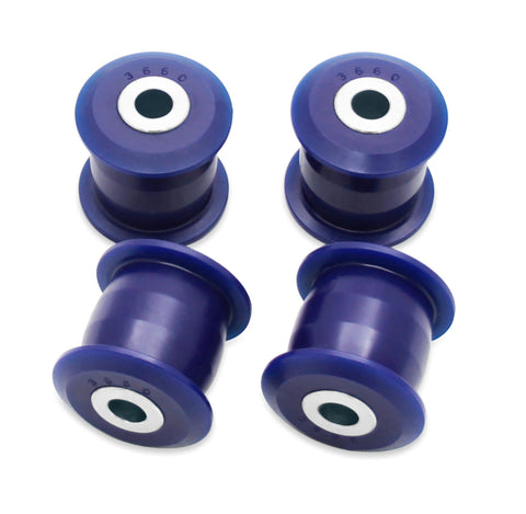 SPF3660K - Rear Trailing Arm Upper Bush Kit for JEEP WRANGLER 2017-on JL