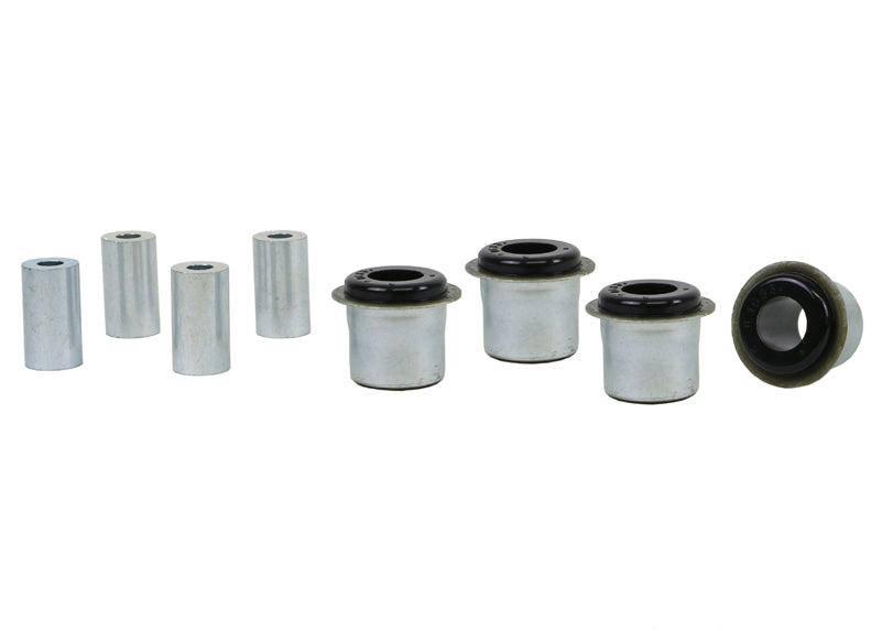 W53622 - Front Upper Control Arm Bush Kit for TOYOTA MARK X 2004-2009 - X120