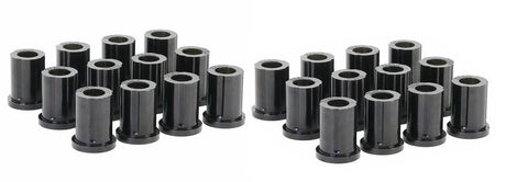 KIT020HK - Front Leaf Spring Bush Kit for TOYOTA LAND CRUISER 1968-1980 40 Series SWB Small Spring Eye