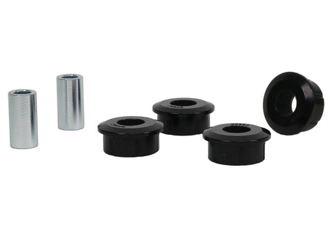 W63587 - Rear Trailing Arm Bush Kit (Rear) for TOYOTA MARK X 2004-2009 - X120