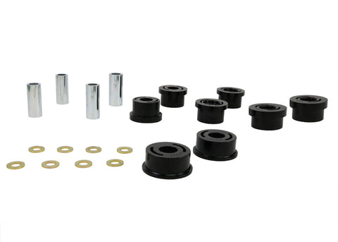 W92994 - Rear Subframe Mount Bush Kit for NISSAN STAGEA 2001-2007 - M35 AWD