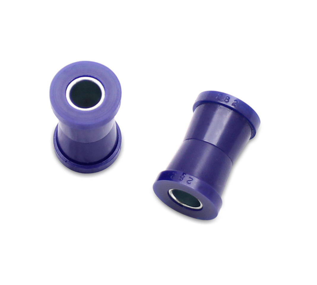SPF0282K - Front Arm Upper-Outer Bush Kit for MG MIDGET 1964-1974 Mk 1 And Mk 2