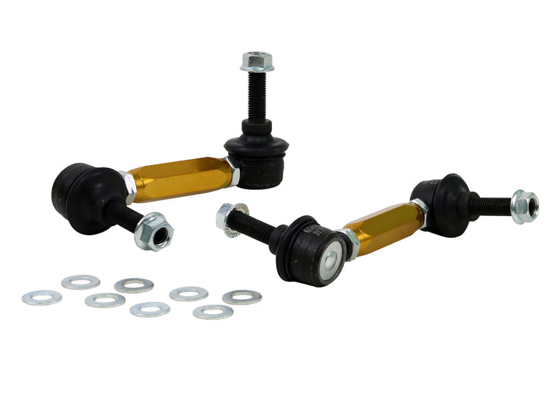 KLC141 - Swaybar Links (Adjustable) for TOYOTA CELICA 1994-1999 - ST205 GT-4, ALL TRAC AWD (Rear)