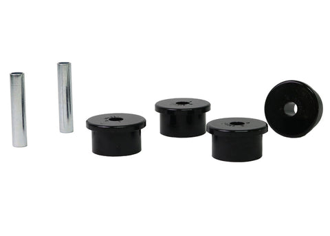 W71289 - Leaf Spring - Eye Front Bush Kit for FORD ESCORT 1968-1974 - MK1