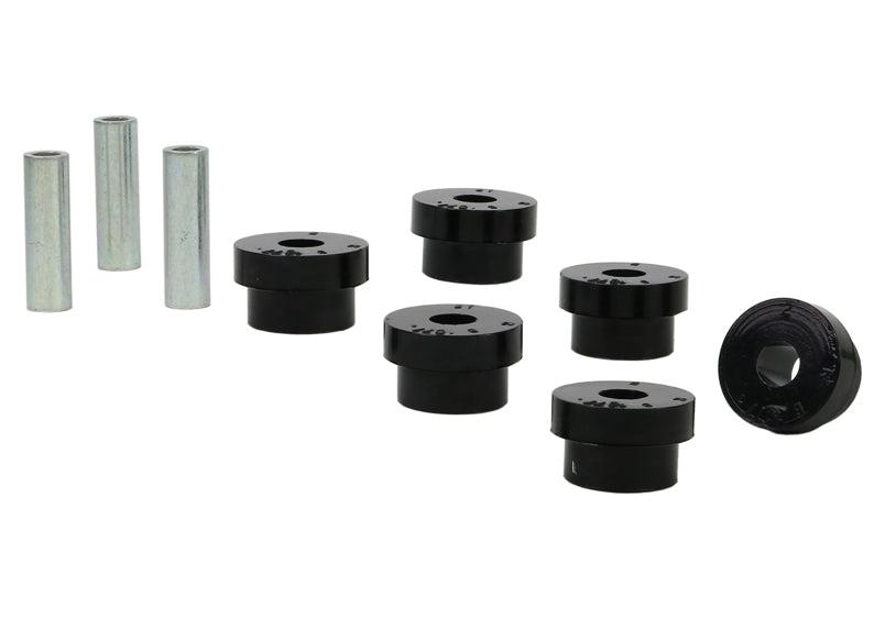 W11077 - Front Steering Rack Bush Kit for DAIMLER 1969-1993 - 2.8-5.3