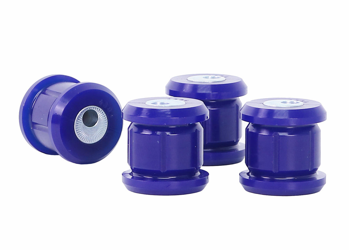 Front Upper Control Arm - Camber Kit