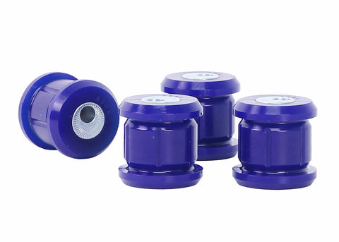 Front Upper Control Arm - Camber Kit