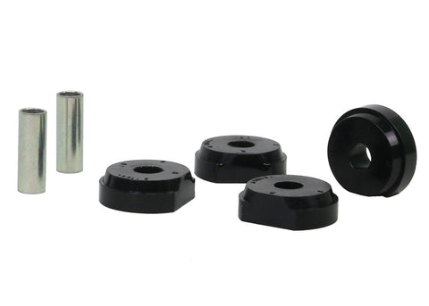 W11166 - Front Steering Rack Bush Kit for HOLDEN SUNBIRD 1977-1978 - LX
