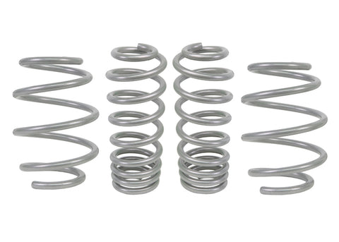 Lowering Spring Kit for HYUNDAI VELOSTER 2018-2022 - VELOSTER JS 2018-2022 - VELOSTER JS