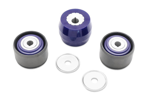KIT187K - Rear Diff Bush Kit (75mm) for FORD TERRITORY 2004-2005 SX AWD