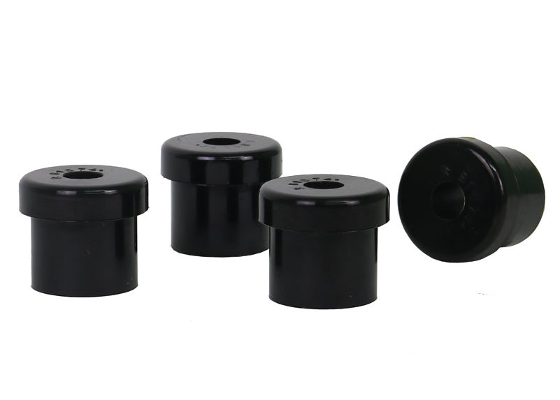 W71674 - Leaf Spring - Eye Front Bushing Kit for TOYOTA CORONA 1979-1983 - RT132, RT133, XT130 WAGON