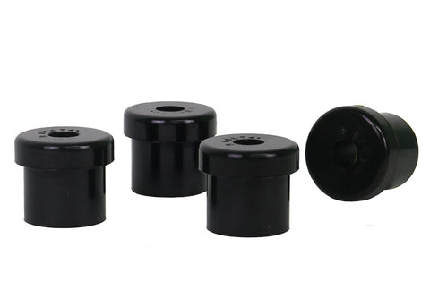 W71674 - Leaf Spring - Eye Front Bushing Kit for TOYOTA CORONA 1979-1983 - RT132, RT133, XT130 WAGON