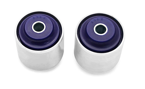 Front Strut Bar To Chassis Bush Kit