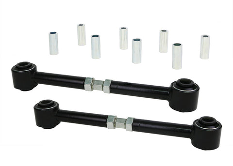 KTA106 - Rear Upper Trailing Arm (Adjustable) for TOYOTA LAND CRUISER 1998-2007 - 105 SERIES