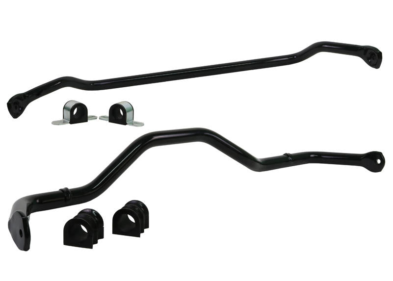 BNK017 - Front and Rear Swaybar Kit for NISSAN PATROL 2012-ON - Y62