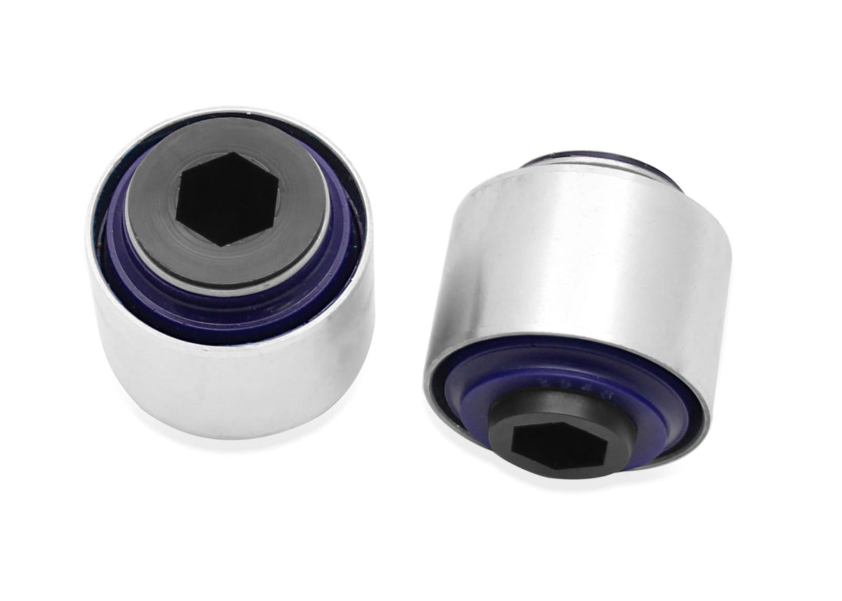 Front Control Arm Lower - Rear Bush Kit (Street)