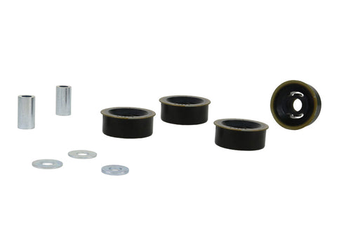 W93402 - Rear Diff - Front Mount Bush Kit (Easy Fit) for FPV GT SERIES 2003-2008 - GT / GT-E / GT-P / COBRA BA, BF