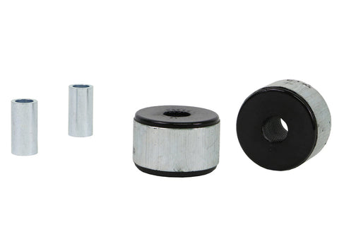 W92956 - Rear Diff - Mount Rear Bushing Kit for MITSUBISHI LANCER EVOLUTION 1992-1996 - I, II, III