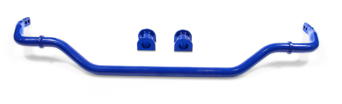RC0058FZ-30 - Front 30mm 2 Position Adjustable Sway Bar for VW AMAROK 2010-2022 2H 4motion