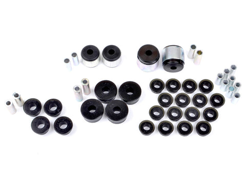 Rear Suspension Enhancement Kit (MY05 - On) for SUBARU IMPREZA WRX WRX 2000-2007 - IMPREZA WRX GG WAGON