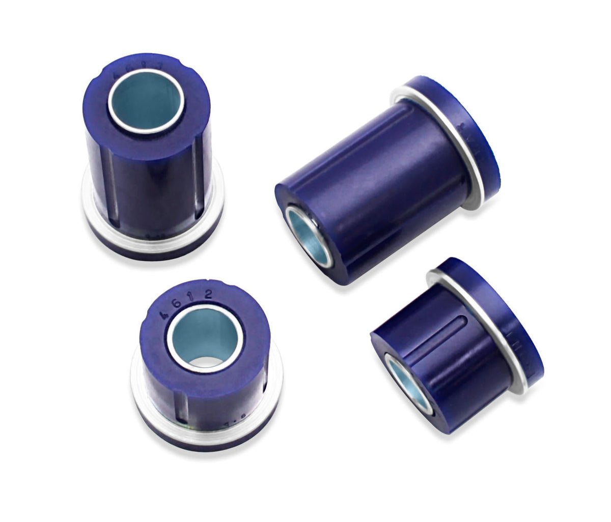 SPF4612K - Front Upper Arm - Inner Bush Kit for FORD SPECTRON 1986-1990 Van 4WD