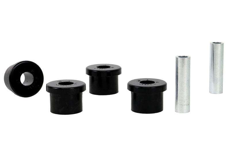 W61483 - Rear Control Arm Bush Kit (IRS) for HSV MALOO 2001-2002 - VU