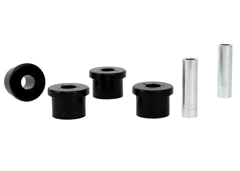 W61483 - Rear Control Arm Bush Kit (IRS) for HSV MALOO 2001-2002 - VU