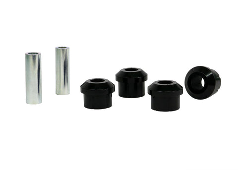 W53623 - Front Lower Control Arm Bush Kit (Front) for TOYOTA MARK X 2004-2009 - X120