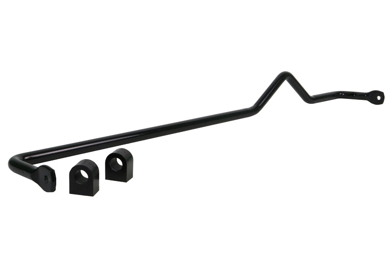 BNF8 - Front Sway Bar - 20mm Non Adjustable for NISSAN PATROL 1988-1997 - GQ Y60 CAB CHASSIS (COIL SPRING)