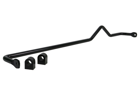 BNF8 - Front Sway Bar - 20mm Non Adjustable for NISSAN PATROL 1988-1997 - GQ Y60 CAB CHASSIS (COIL SPRING)