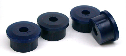 Rear Leaf Spring - Front Eye Bush Kit
