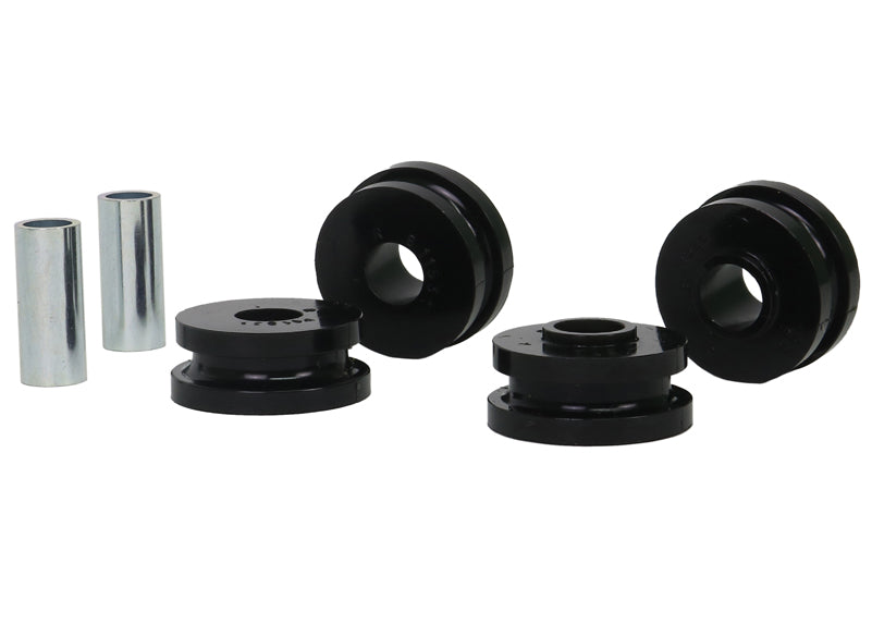 W81191 - Strut Rod - To Chassis Bushing Kit for MITSUBISHI SIGMA 1982-1987 - GJ, GK, GN WAGON