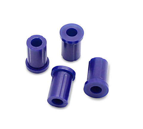 Rear Leaf Spring - Upper Shackle Bushing Kit
