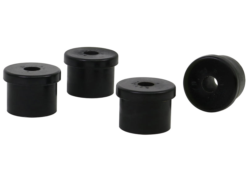 W71533 - Leaf Spring - Eye Front Bushing Kit for MAZDA 808 1975-1978 - 808 FA3