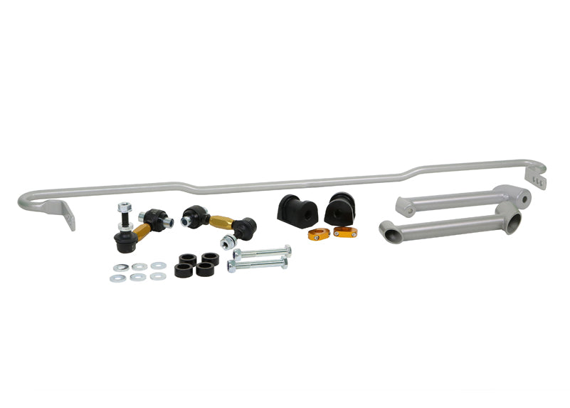 BSR54Z - Rear Sway Bar Kit - 16mm for SUBARU BRZ 2012-2021 - ZC6