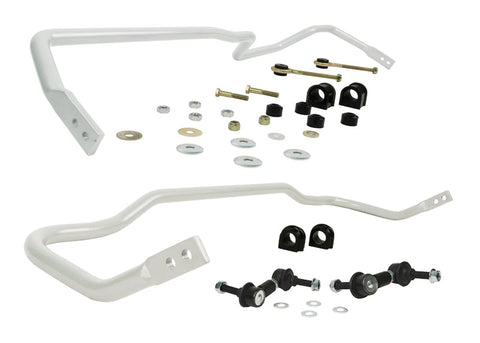 BNK009 - Front and Rear Swaybar Kit (GTR) for NISSAN SKYLINE 1989-1993 - R32 GTR, GTS-4 AWD