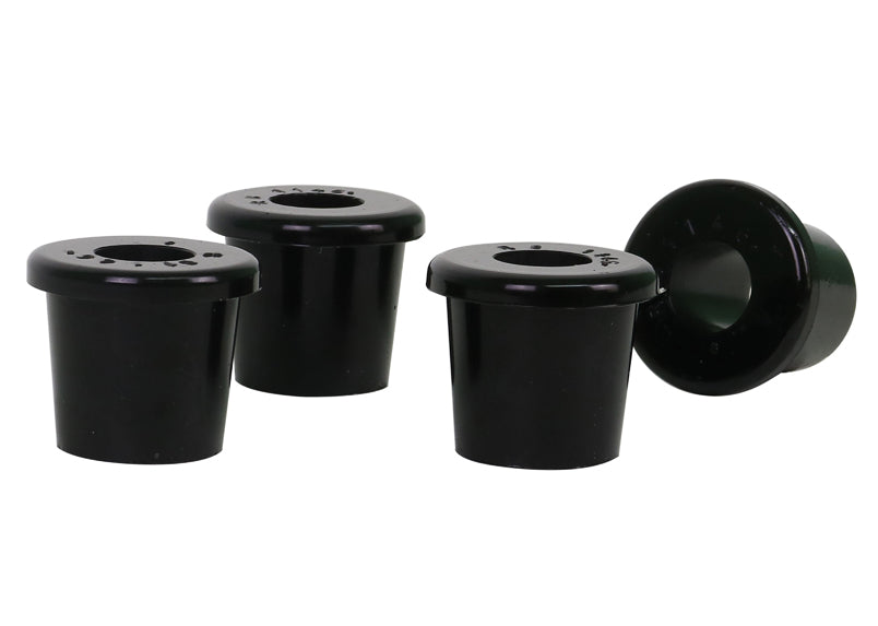 W51146 - Front Lower Control Arm Bush Kit for MITSUBISHI TRITON 1986-1996 - ME - MJ 2WD